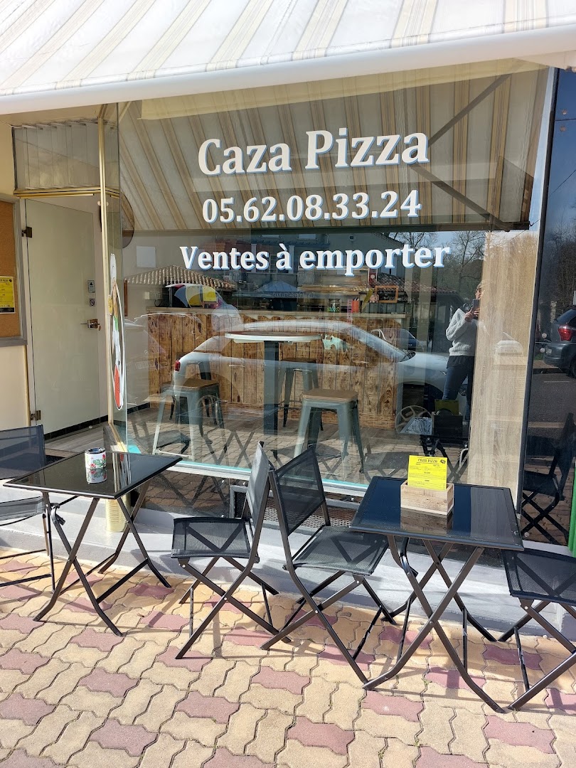 Caza Pizza · Photos 2