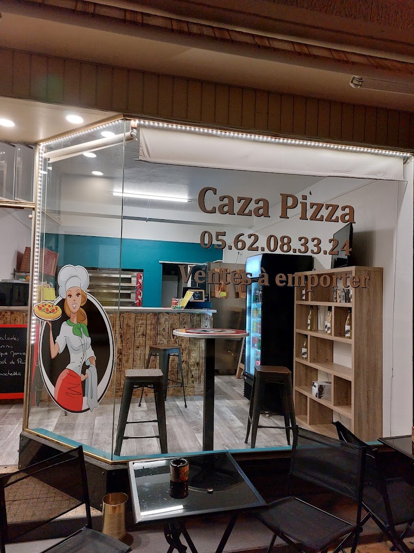 Caza Pizza · Photos 1